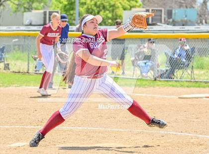 Thumbnail 1 in Clairemont vs. Mission Hills photogallery.