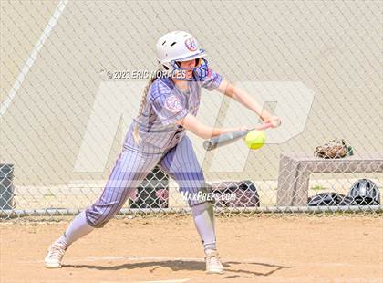 Thumbnail 1 in Clairemont vs. Mission Hills photogallery.