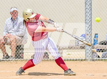 Thumbnail 3 in Clairemont vs. Mission Hills photogallery.