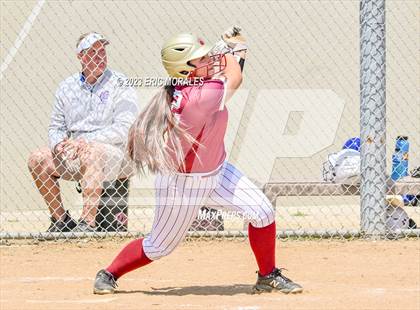 Thumbnail 2 in Clairemont vs. Mission Hills photogallery.