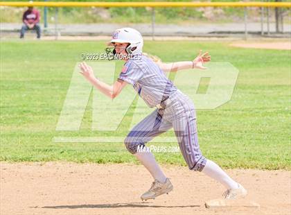 Thumbnail 2 in Clairemont vs. Mission Hills photogallery.