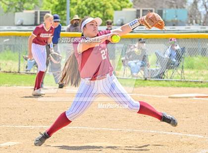 Thumbnail 2 in Clairemont vs. Mission Hills photogallery.