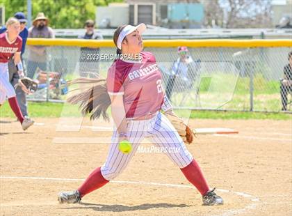 Thumbnail 2 in Clairemont vs. Mission Hills photogallery.