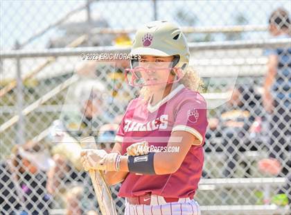 Thumbnail 1 in Clairemont vs. Mission Hills photogallery.