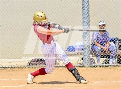 Thumbnail 2 in Clairemont vs. Mission Hills photogallery.