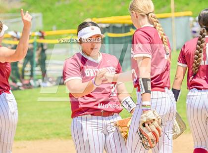 Thumbnail 3 in Clairemont vs. Mission Hills photogallery.