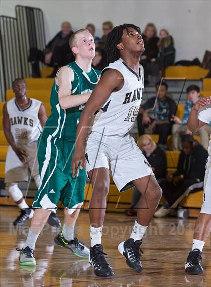 Thumbnail 1 in Archbishop Walsh @ Cardinal O'Hara photogallery.