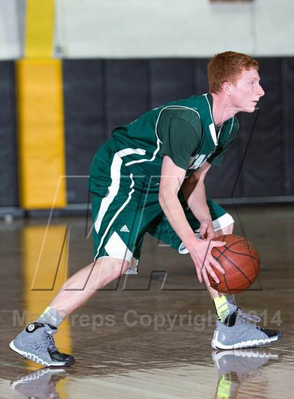 Thumbnail 2 in Archbishop Walsh @ Cardinal O'Hara photogallery.
