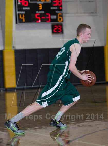 Thumbnail 3 in Archbishop Walsh @ Cardinal O'Hara photogallery.