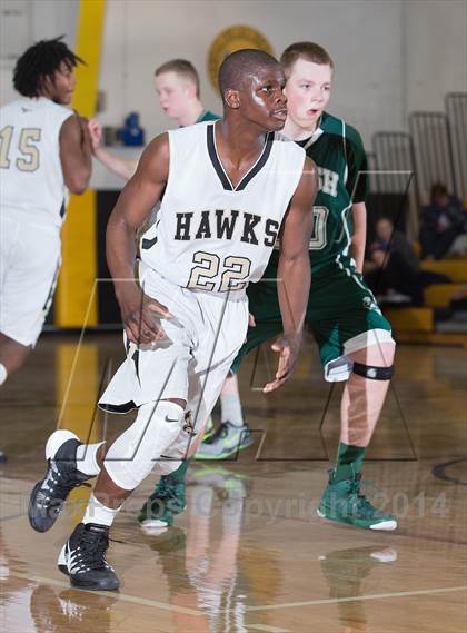 Thumbnail 2 in Archbishop Walsh @ Cardinal O'Hara photogallery.
