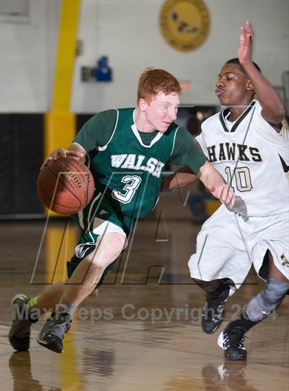 Thumbnail 1 in Archbishop Walsh @ Cardinal O'Hara photogallery.