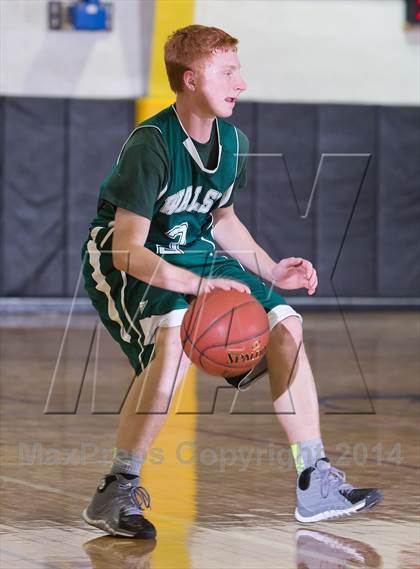 Thumbnail 3 in Archbishop Walsh @ Cardinal O'Hara photogallery.