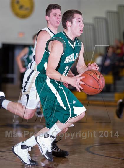 Thumbnail 3 in Archbishop Walsh @ Cardinal O'Hara photogallery.