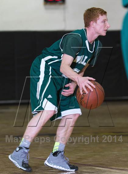 Thumbnail 3 in Archbishop Walsh @ Cardinal O'Hara photogallery.