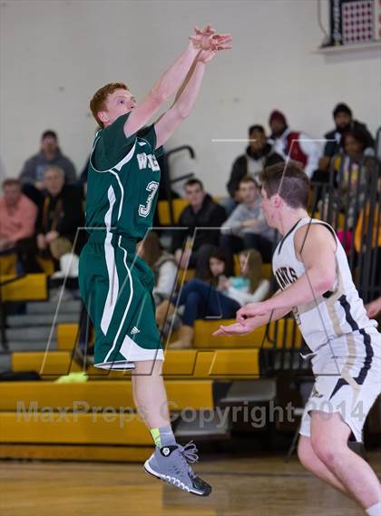 Thumbnail 1 in Archbishop Walsh @ Cardinal O'Hara photogallery.