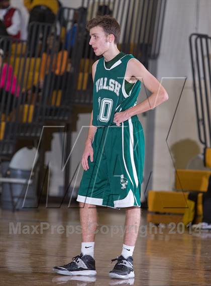Thumbnail 3 in Archbishop Walsh @ Cardinal O'Hara photogallery.