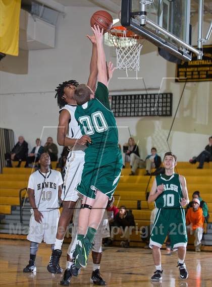 Thumbnail 2 in Archbishop Walsh @ Cardinal O'Hara photogallery.
