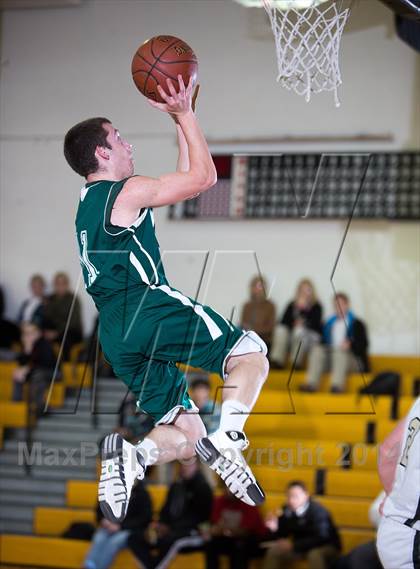 Thumbnail 1 in Archbishop Walsh @ Cardinal O'Hara photogallery.