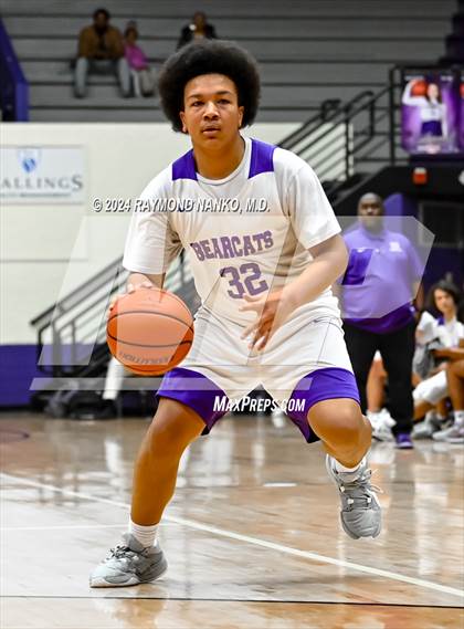 Thumbnail 1 in Wapahani vs Muncie Central (Muncie Central City Invitational) photogallery.