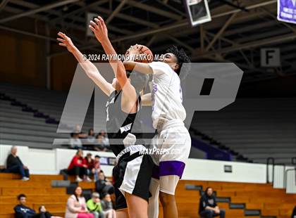 Thumbnail 3 in Wapahani vs Muncie Central (Muncie Central City Invitational) photogallery.