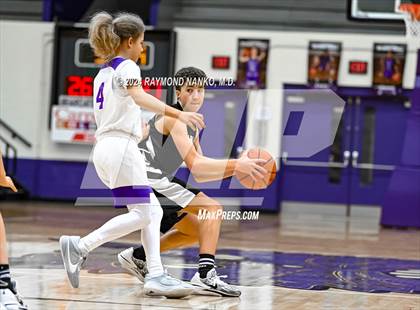 Thumbnail 2 in Wapahani vs Muncie Central (Muncie Central City Invitational) photogallery.