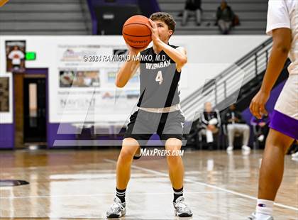 Thumbnail 3 in Wapahani vs Muncie Central (Muncie Central City Invitational) photogallery.