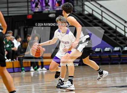 Thumbnail 1 in Wapahani vs Muncie Central (Muncie Central City Invitational) photogallery.