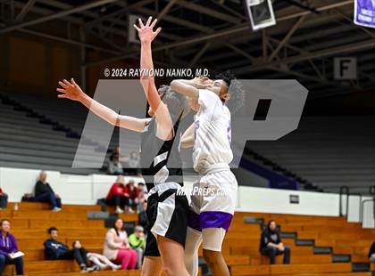 Thumbnail 1 in Wapahani vs Muncie Central (Muncie Central City Invitational) photogallery.