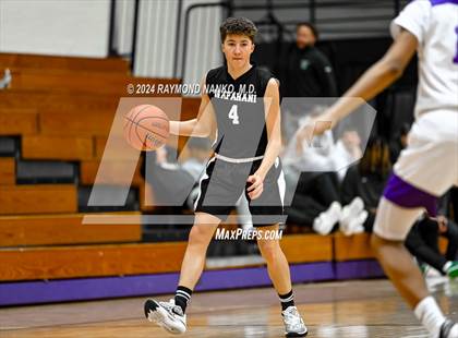 Thumbnail 2 in Wapahani vs Muncie Central (Muncie Central City Invitational) photogallery.