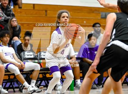 Thumbnail 3 in Wapahani vs Muncie Central (Muncie Central City Invitational) photogallery.