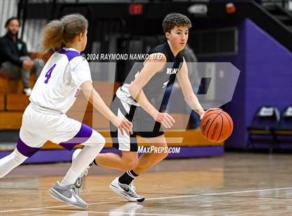 Thumbnail 1 in Wapahani vs Muncie Central (Muncie Central City Invitational) photogallery.