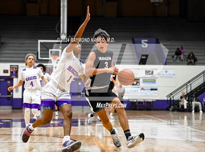 Thumbnail 1 in Wapahani vs Muncie Central (Muncie Central City Invitational) photogallery.