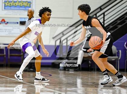Thumbnail 3 in Wapahani vs Muncie Central (Muncie Central City Invitational) photogallery.