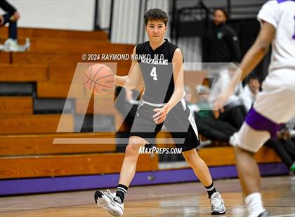 Thumbnail 3 in Wapahani vs Muncie Central (Muncie Central City Invitational) photogallery.