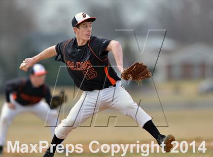 Thumbnail 1 in Hatboro-Horsham @ Pennsbury photogallery.