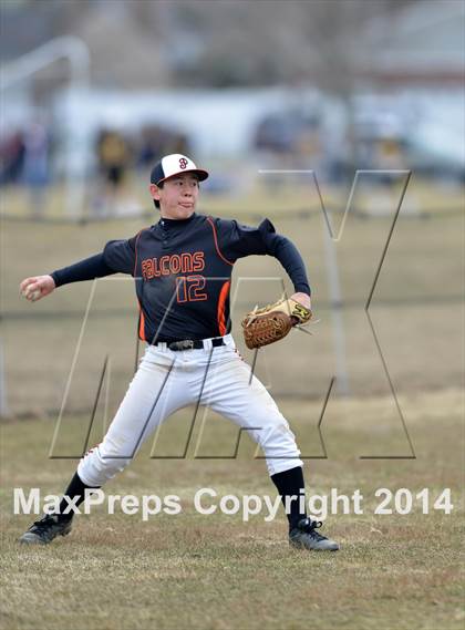 Thumbnail 2 in Hatboro-Horsham @ Pennsbury photogallery.