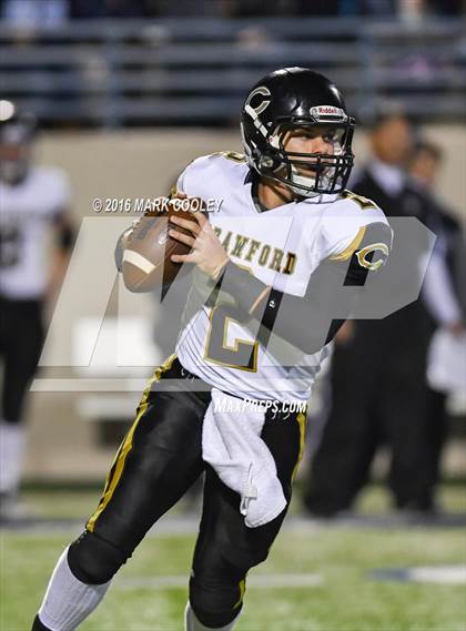 Thumbnail 3 in Crawford vs. Mart (UIL 2A Regional Playoff) photogallery.