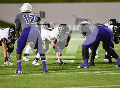 Thumbnail 3 in Crawford vs. Mart (UIL 2A Regional Playoff) photogallery.