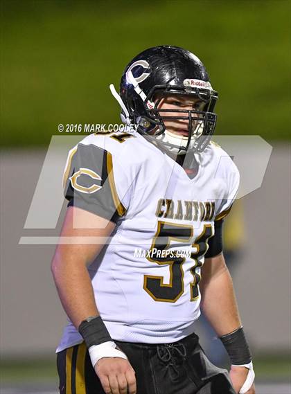 Thumbnail 2 in Crawford vs. Mart (UIL 2A Regional Playoff) photogallery.