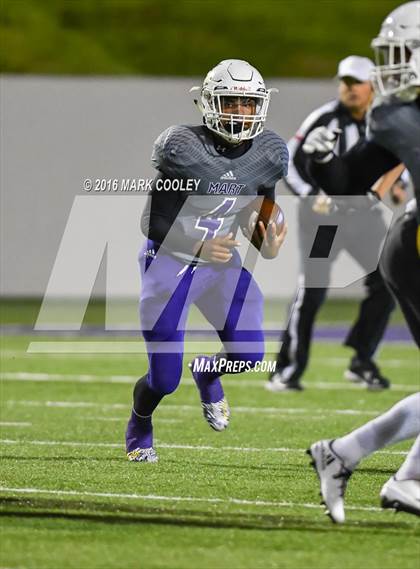 Thumbnail 1 in Crawford vs. Mart (UIL 2A Regional Playoff) photogallery.