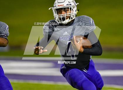 Thumbnail 1 in Crawford vs. Mart (UIL 2A Regional Playoff) photogallery.
