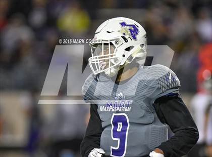 Thumbnail 3 in Crawford vs. Mart (UIL 2A Regional Playoff) photogallery.