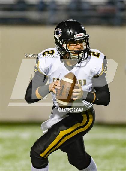 Thumbnail 3 in Crawford vs. Mart (UIL 2A Regional Playoff) photogallery.