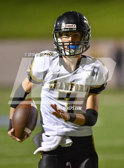Thumbnail 1 in Crawford vs. Mart (UIL 2A Regional Playoff) photogallery.