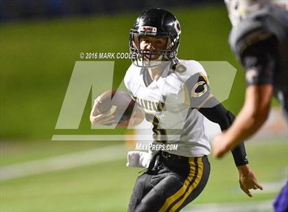 Thumbnail 3 in Crawford vs. Mart (UIL 2A Regional Playoff) photogallery.