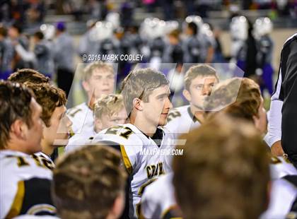 Thumbnail 1 in Crawford vs. Mart (UIL 2A Regional Playoff) photogallery.