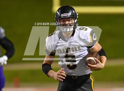 Thumbnail 1 in Crawford vs. Mart (UIL 2A Regional Playoff) photogallery.