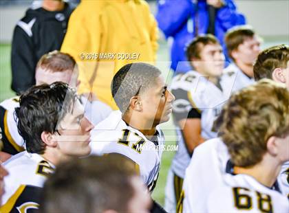 Thumbnail 2 in Crawford vs. Mart (UIL 2A Regional Playoff) photogallery.