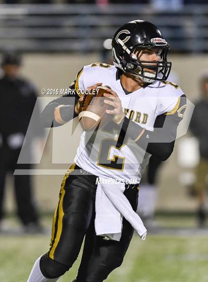 Thumbnail 2 in Crawford vs. Mart (UIL 2A Regional Playoff) photogallery.