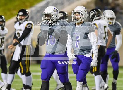 Thumbnail 1 in Crawford vs. Mart (UIL 2A Regional Playoff) photogallery.